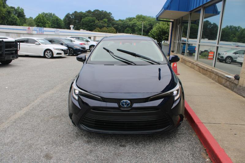 Toyota Corolla Hybrid LE FWD (Natl) 2023