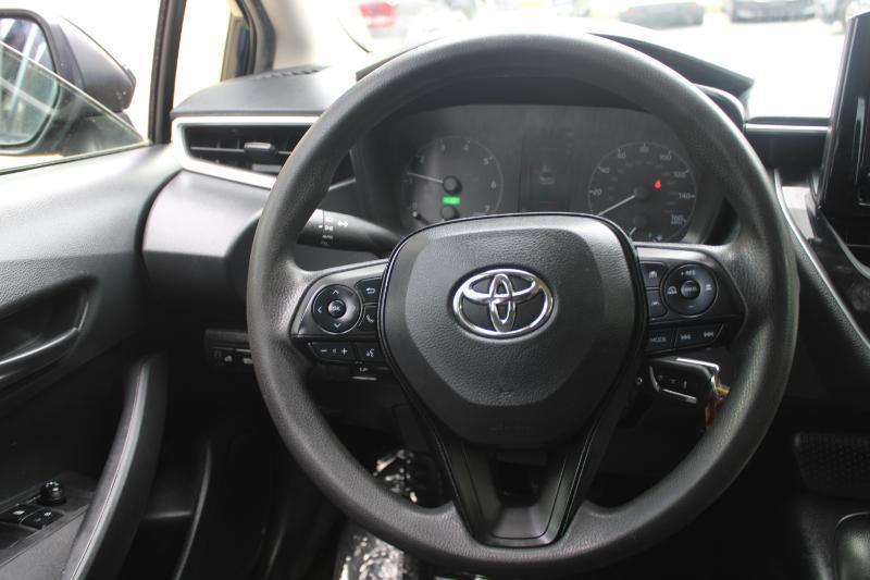 Toyota Corolla Hybrid LE FWD (Natl) 2023