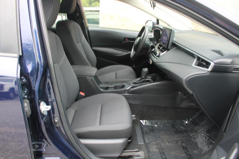 Toyota Corolla Hybrid LE FWD (Natl) 2023