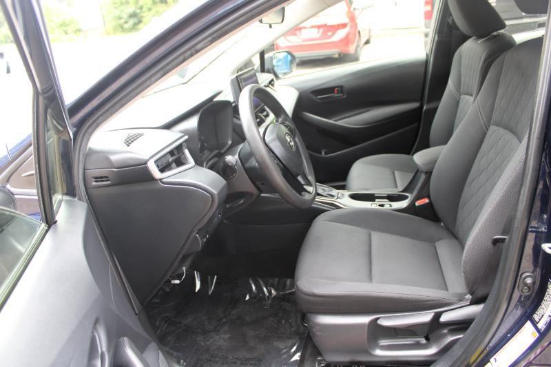Toyota Corolla Hybrid LE FWD (Natl) 2023