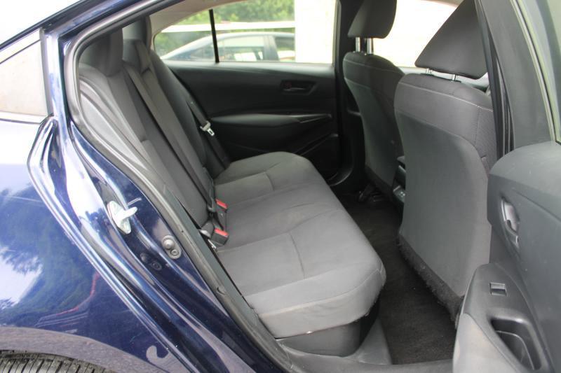 Toyota Corolla Hybrid LE FWD (Natl) 2023