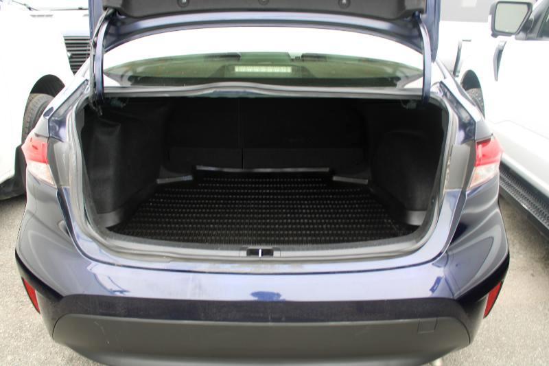 Toyota Corolla Hybrid LE FWD (Natl) 2023