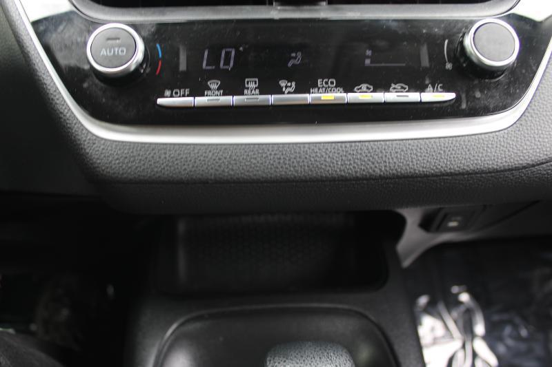 Toyota Corolla Hybrid LE FWD (Natl) 2023