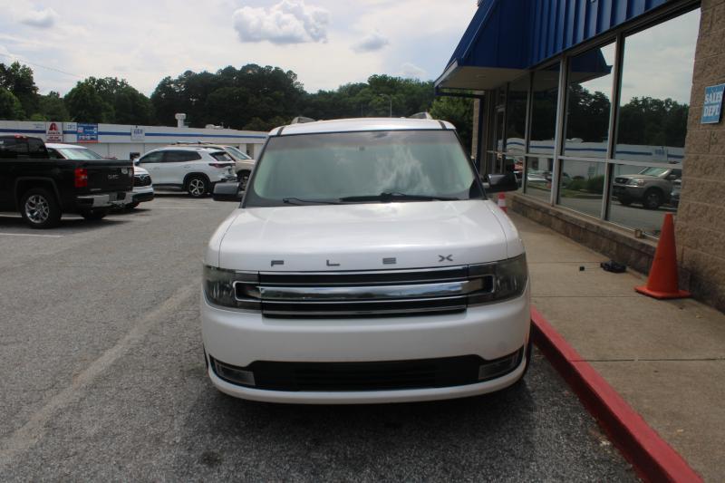Ford Flex 4dr SEL FWD 2015