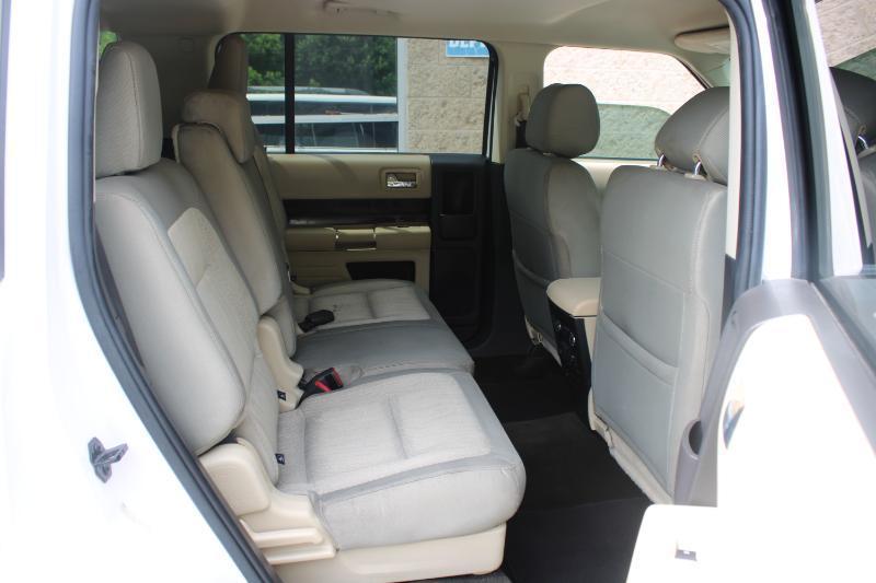Ford Flex 4dr SEL FWD 2015