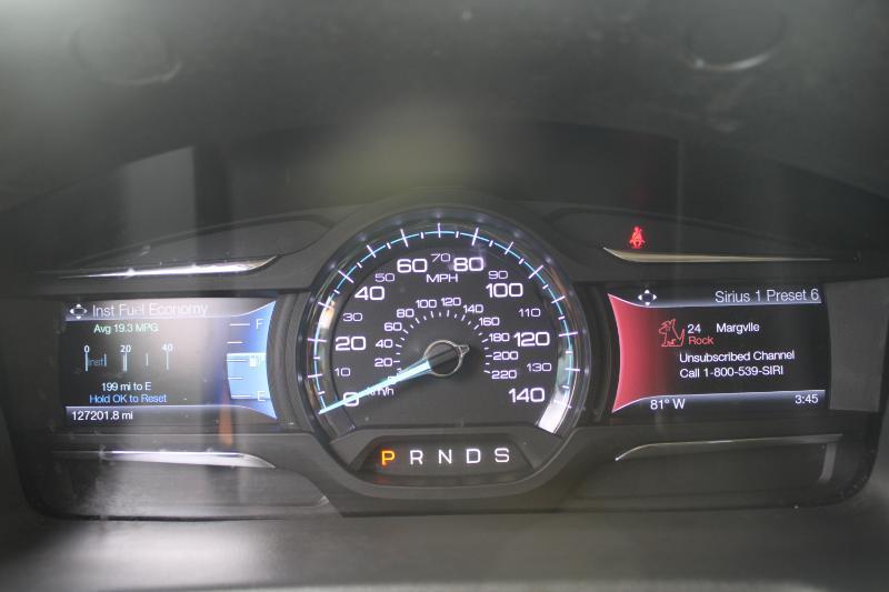 Ford Flex 4dr SEL FWD 2015