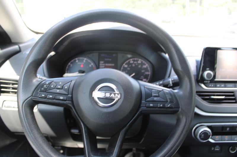 Nissan Altima 2.5 S Sedan 2023