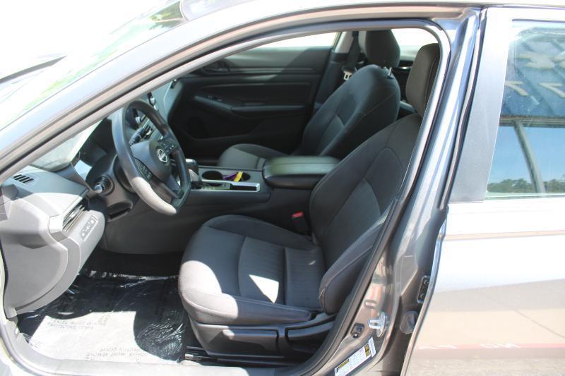 Nissan Altima 2.5 S Sedan 2023