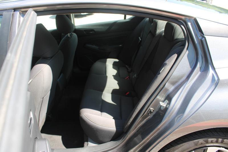 Nissan Altima 2.5 S Sedan 2023