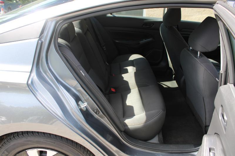 Nissan Altima 2.5 S Sedan 2023