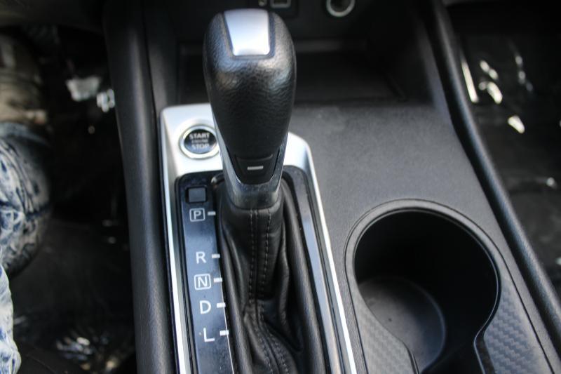 Nissan Altima 2.5 S Sedan 2023