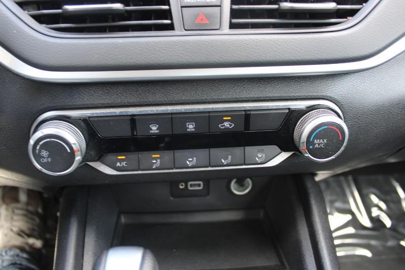 Nissan Altima 2.5 S Sedan 2023