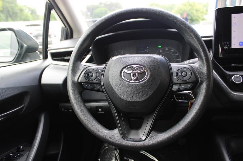 Toyota Corolla Hybrid LE FWD (Natl) 2023