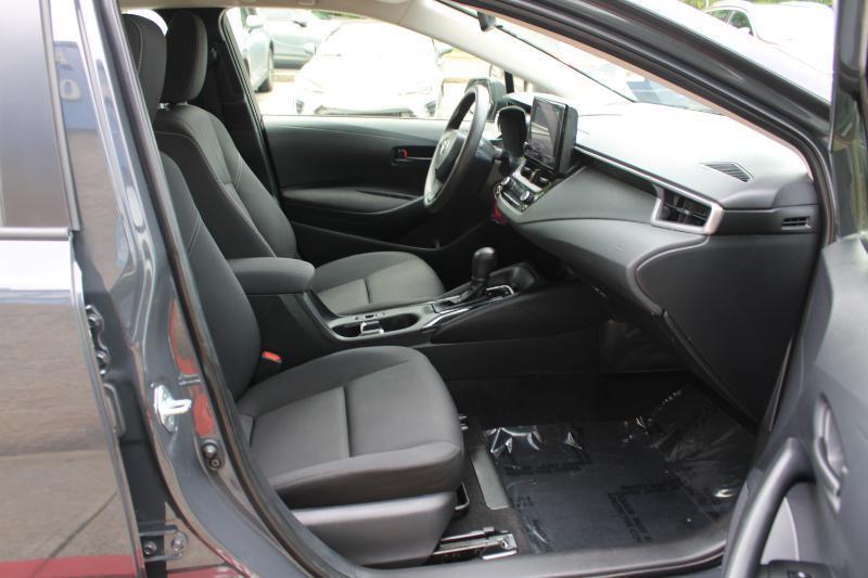 Toyota Corolla Hybrid LE FWD (Natl) 2023