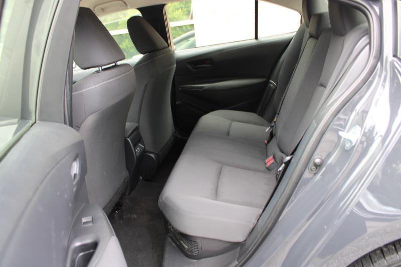 Toyota Corolla Hybrid LE FWD (Natl) 2023