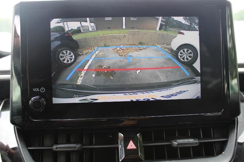 Toyota Corolla Hybrid LE FWD (Natl) 2023