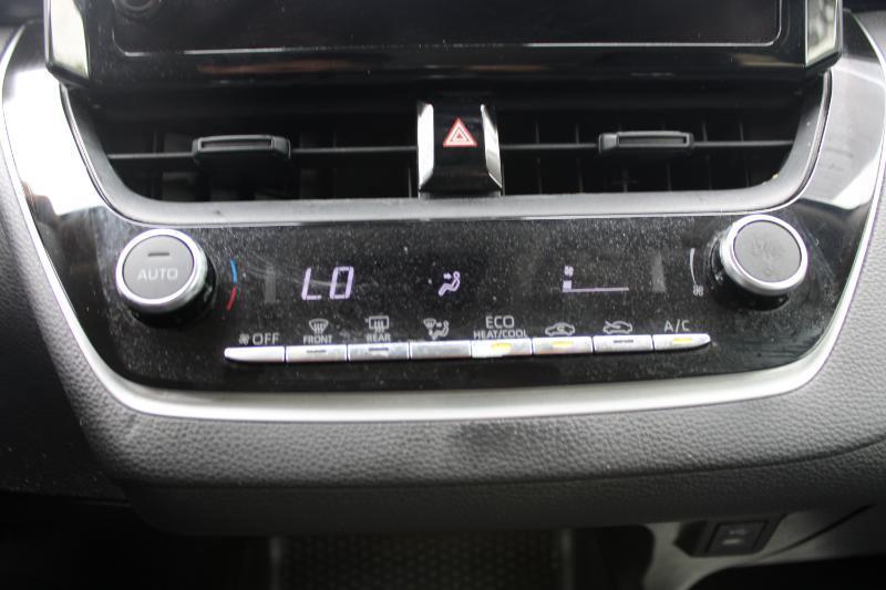 Toyota Corolla Hybrid LE FWD (Natl) 2023