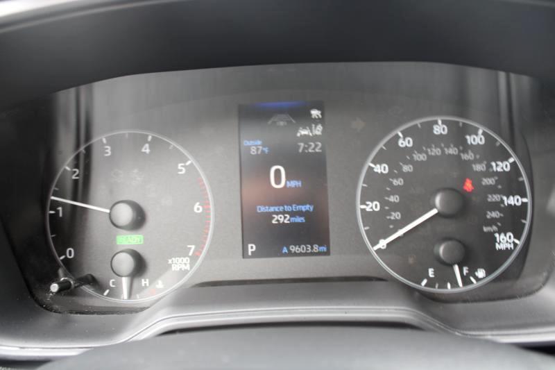 Toyota Corolla Hybrid LE FWD (Natl) 2023