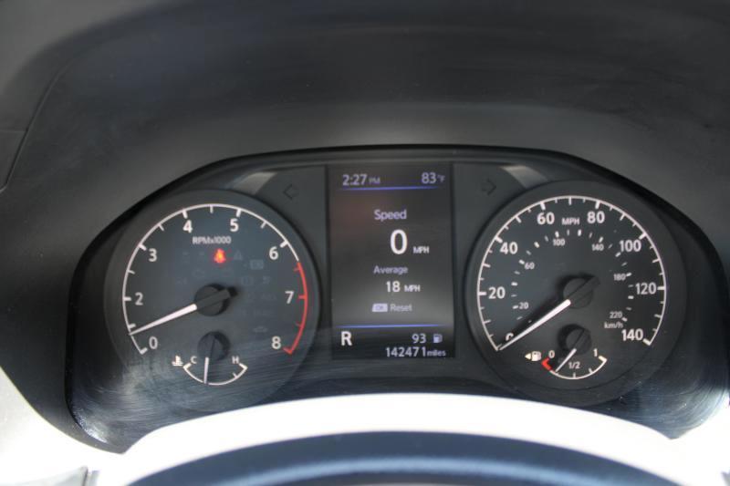 Nissan Altima 2.5 S Sedan 2022
