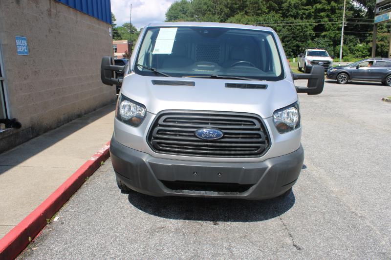Ford Transit Van T-150 148" Low Rf 8600 GVWR Sliding RH Dr 2019