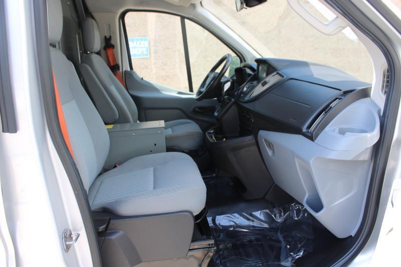 Ford Transit Van T-150 148" Low Rf 8600 GVWR Sliding RH Dr 2019