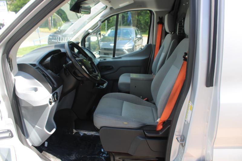 Ford Transit Van T-150 148" Low Rf 8600 GVWR Sliding RH Dr 2019