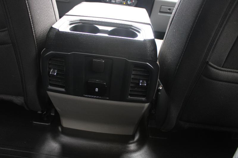 Ford F-150 XL 2WD SuperCrew 5.5' Box 2020