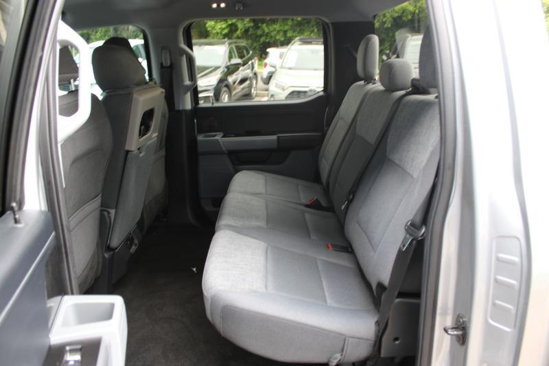 Ford F-150 XLT 4WD SuperCrew 5.5' Box 2022
