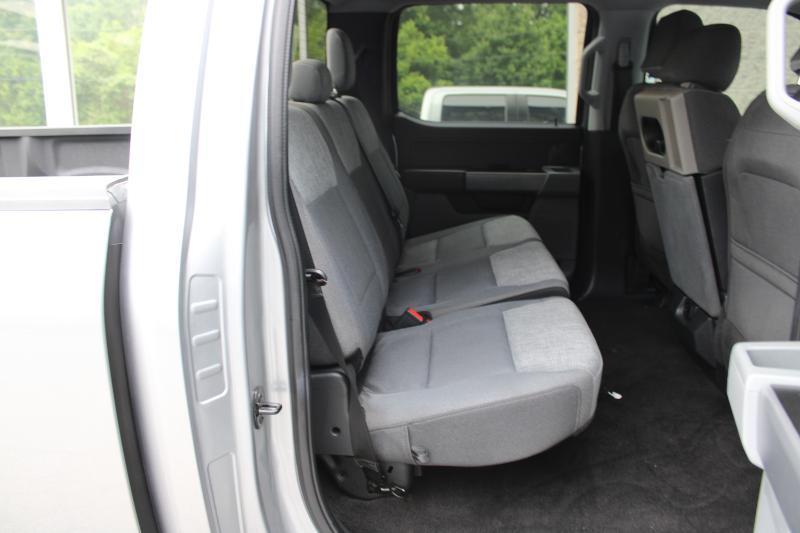 Ford F-150 XLT 4WD SuperCrew 5.5' Box 2022