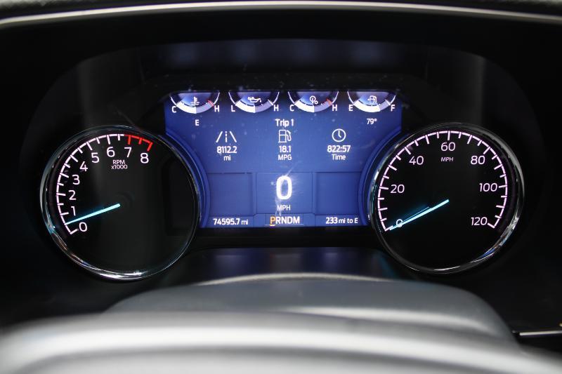 Ford F-150 XLT 4WD SuperCrew 5.5' Box 2022