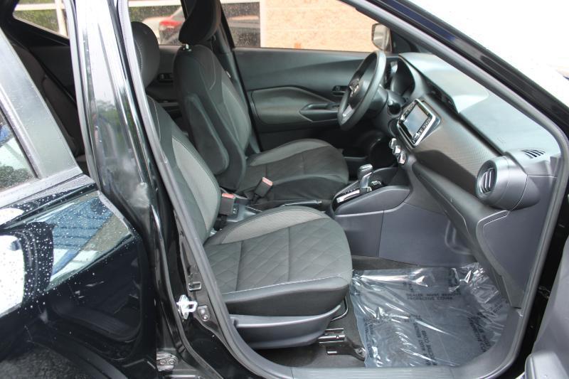 Nissan Kicks S FWD 2020