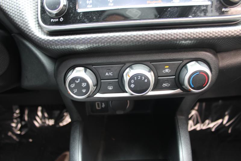 Nissan Kicks S FWD 2020