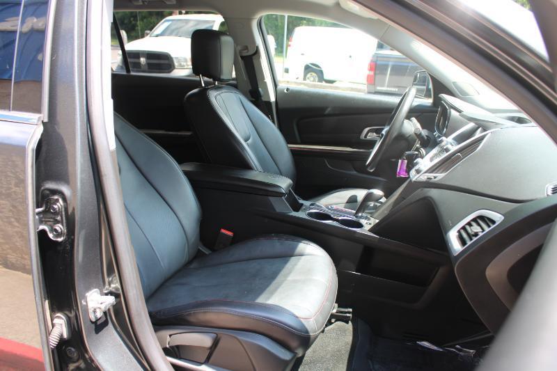 GMC Terrain FWD 4dr SLT w/SLT-2 2013