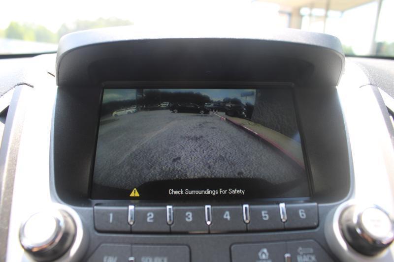 GMC Terrain FWD 4dr SLT w/SLT-2 2013