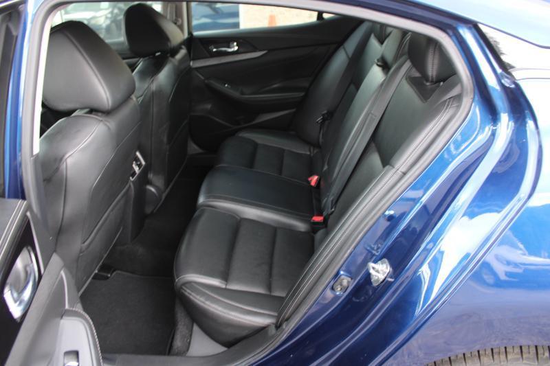 Nissan Maxima SV 3.5L 2018