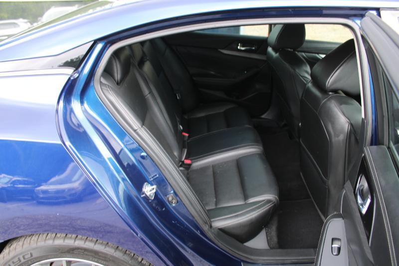 Nissan Maxima SV 3.5L 2018