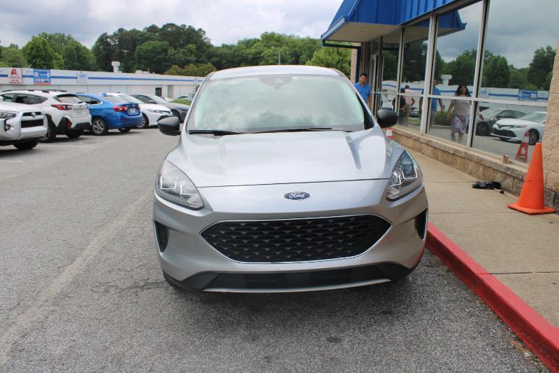 Ford Escape SE Plug-In Hybrid FWD 2022