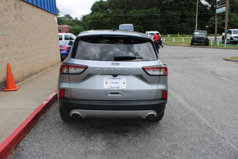 Ford Escape SE Plug-In Hybrid FWD 2022