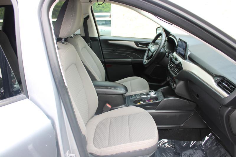 Ford Escape SE Plug-In Hybrid FWD 2022
