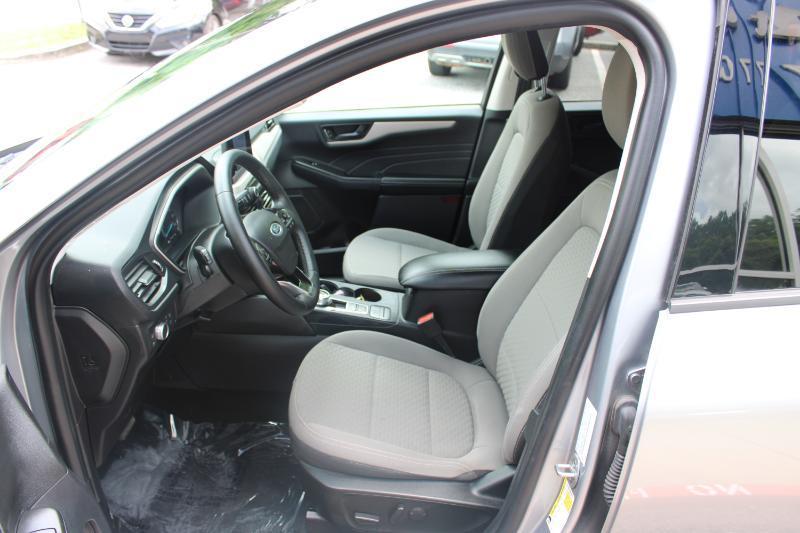 Ford Escape SE Plug-In Hybrid FWD 2022