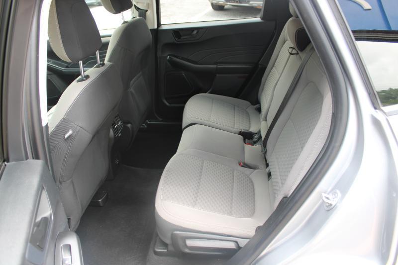 Ford Escape SE Plug-In Hybrid FWD 2022