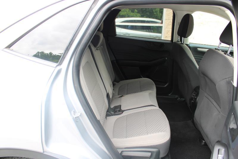 Ford Escape SE Plug-In Hybrid FWD 2022