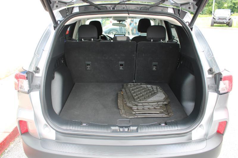 Ford Escape SE Plug-In Hybrid FWD 2022