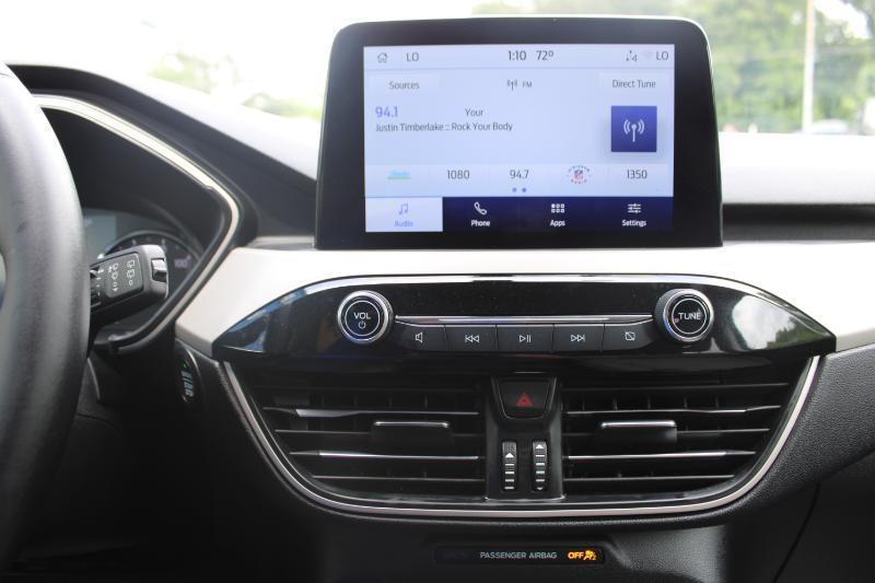 Ford Escape SE Plug-In Hybrid FWD 2022