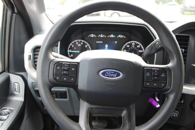 Ford F-150 Lariat 2WD SuperCrew 5.5' Box 2022