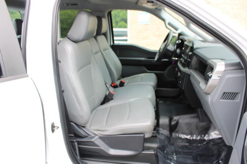 Ford F-150 Lariat 2WD SuperCrew 5.5' Box 2022