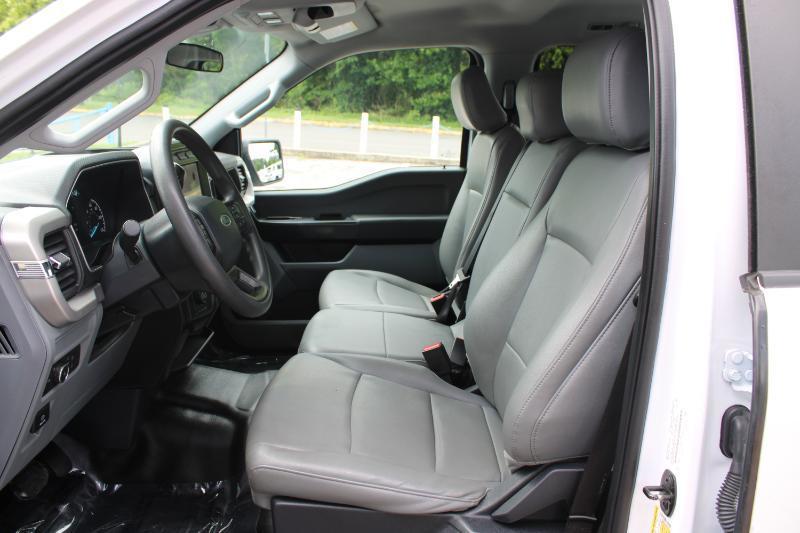 Ford F-150 Lariat 2WD SuperCrew 5.5' Box 2022