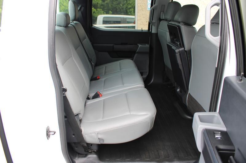 Ford F-150 Lariat 2WD SuperCrew 5.5' Box 2022