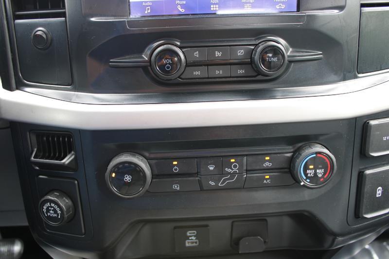 Ford F-150 Lariat 2WD SuperCrew 5.5' Box 2022