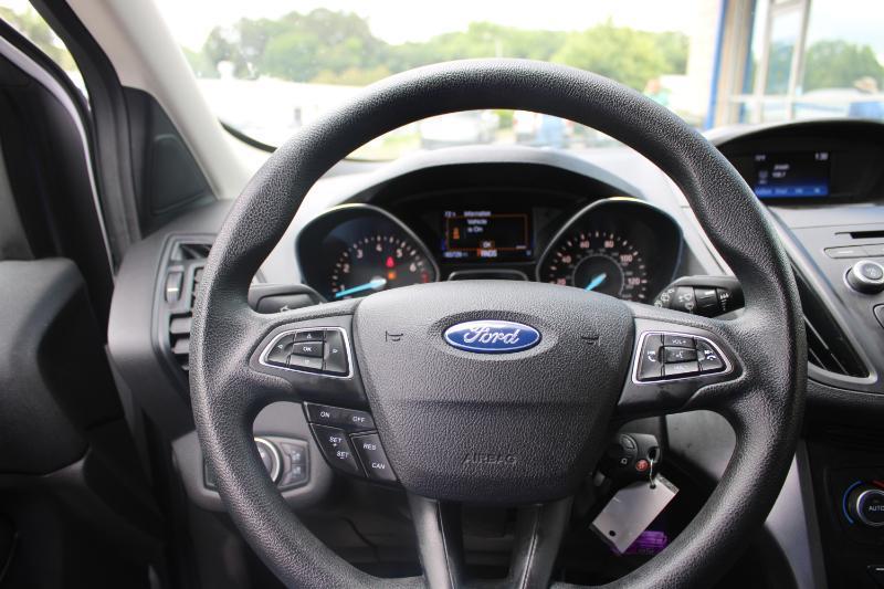 Ford Escape SE 4WD 2018